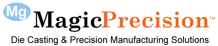 die casting and precision manufacturing solutions.