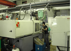 plastic injection
