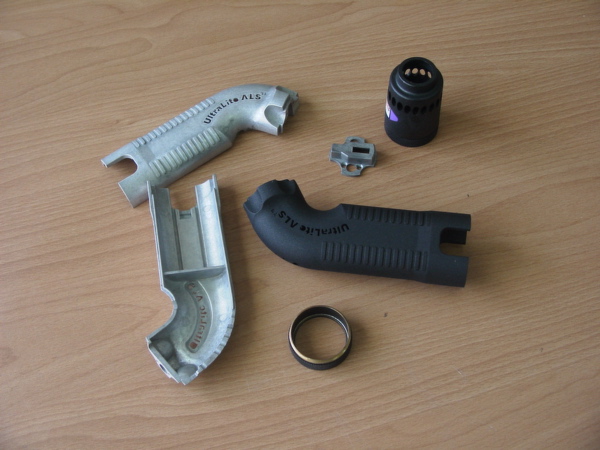 LED light